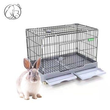 Misam Large Rabbit Cage