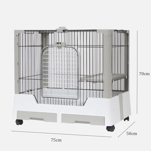 Misam Rabbit Ferret Chinchilla Cage