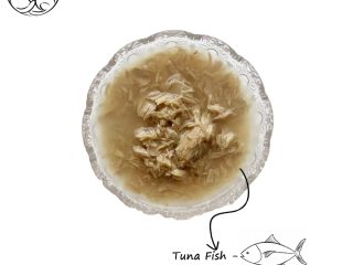 Misam Cat Treats -Tuna Flavour