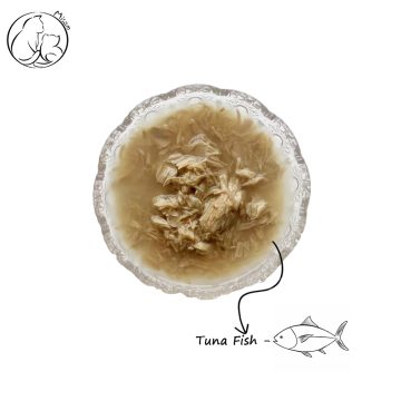 Misam Cat Treats -Tuna Flavour
