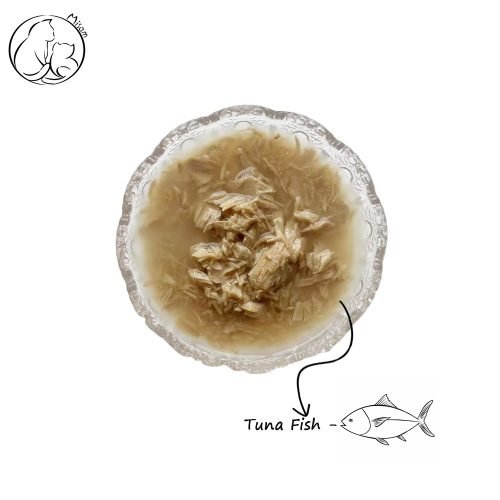 Misam Cat Treats -Tuna Flavour
